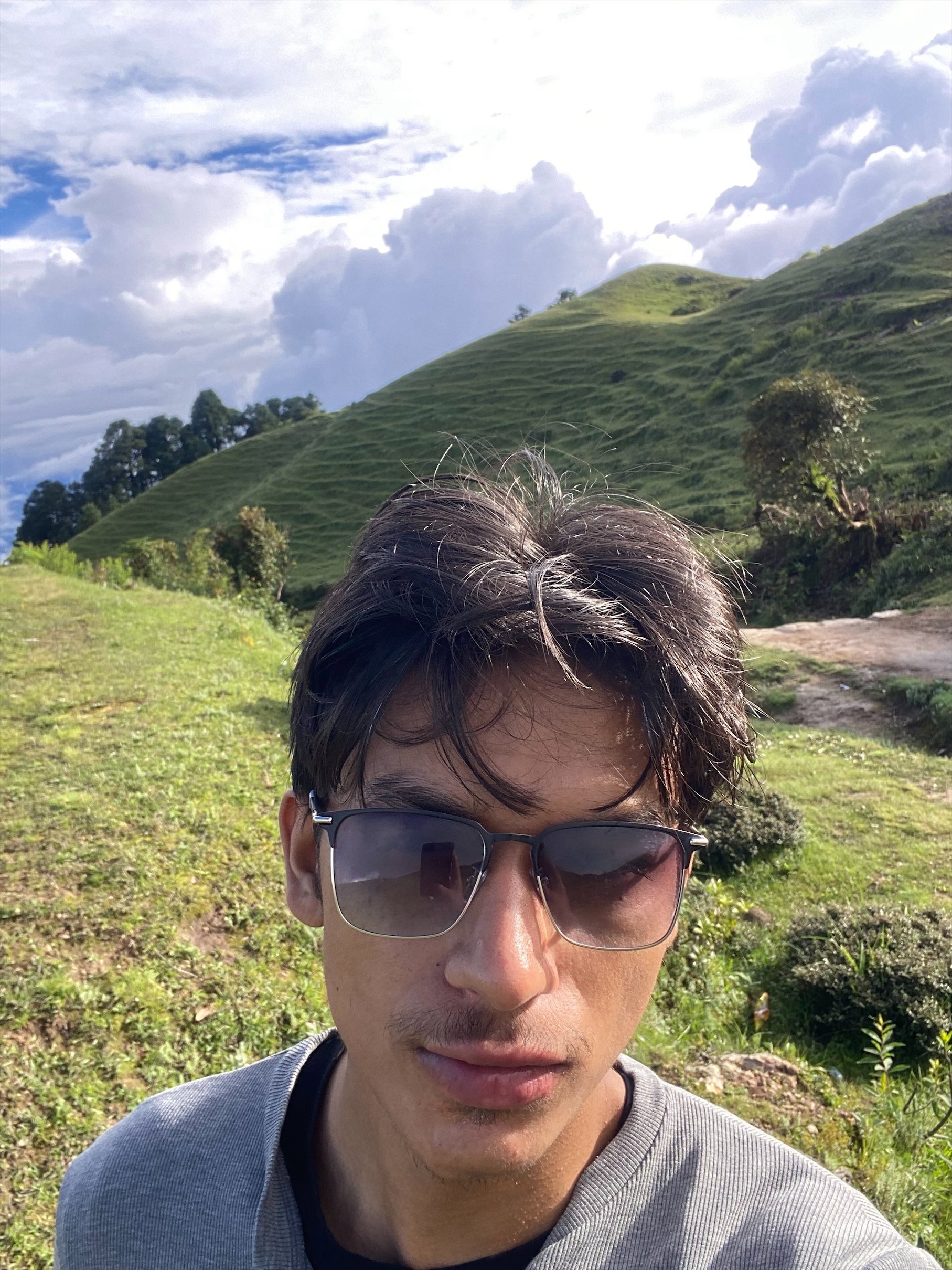 Bishal Tim
